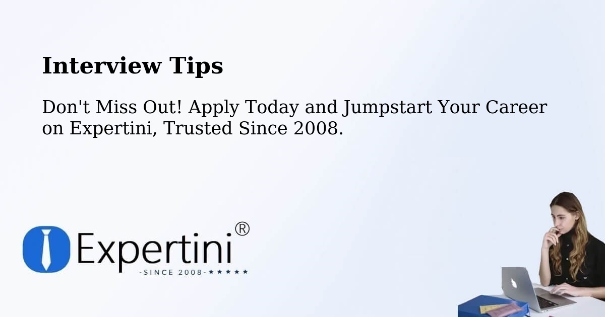 Interview Tips & Techniques for Job Seekers – Ktiami Shi - Ktiami Shi, Japan Jobs Expertini
